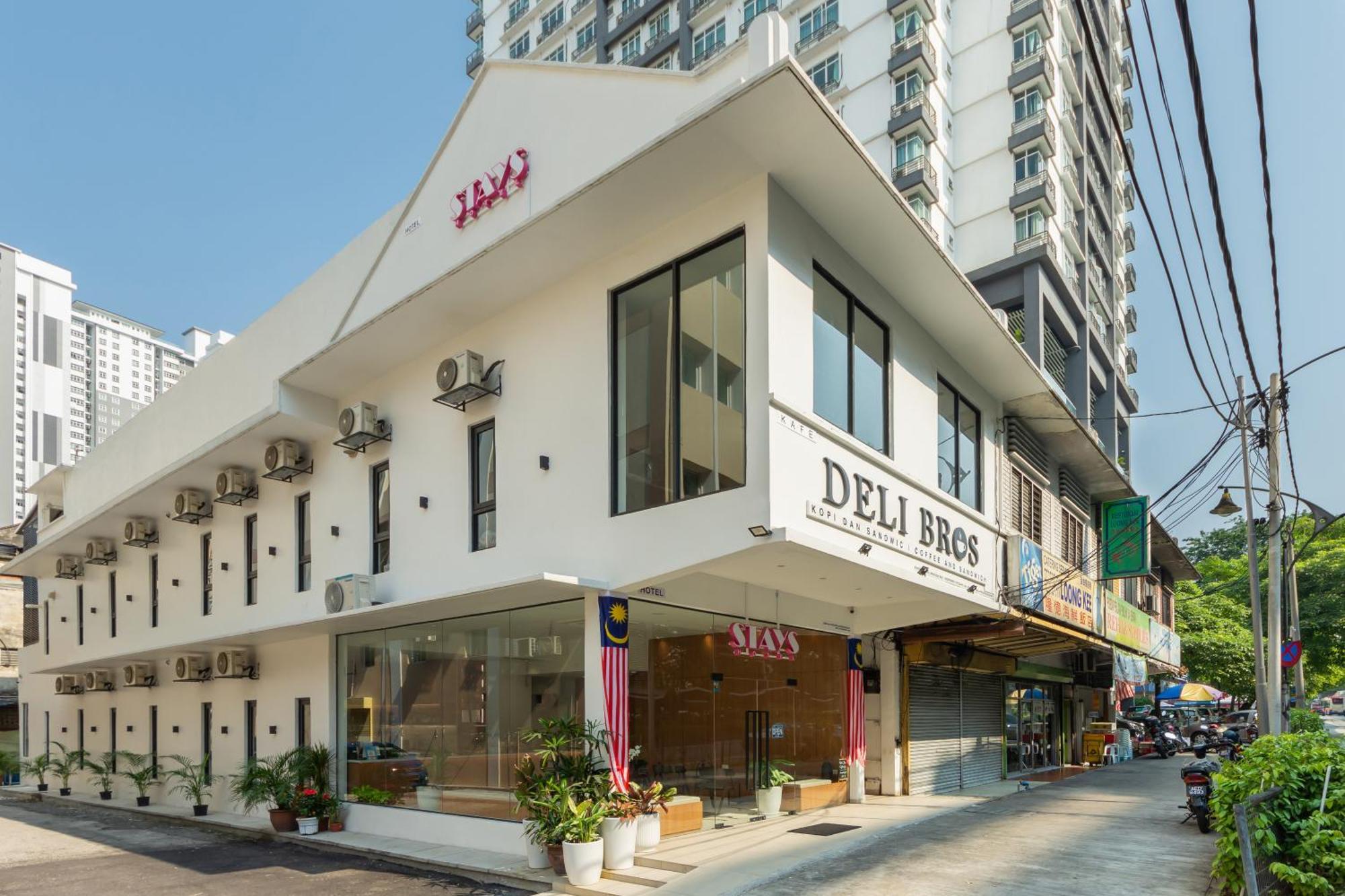 Stays Hotel — Photos 3
