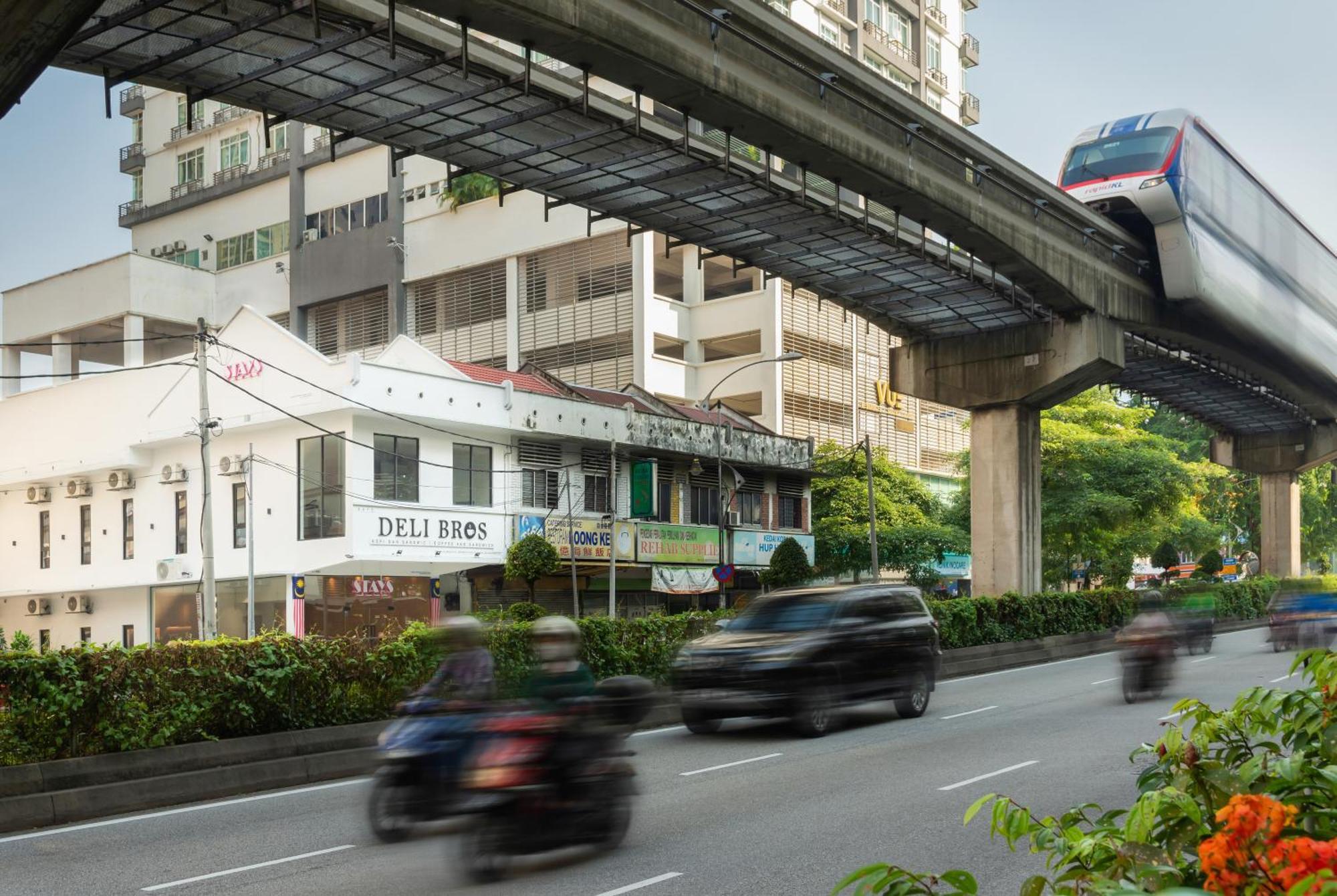 Stays Hotel — Photos 1